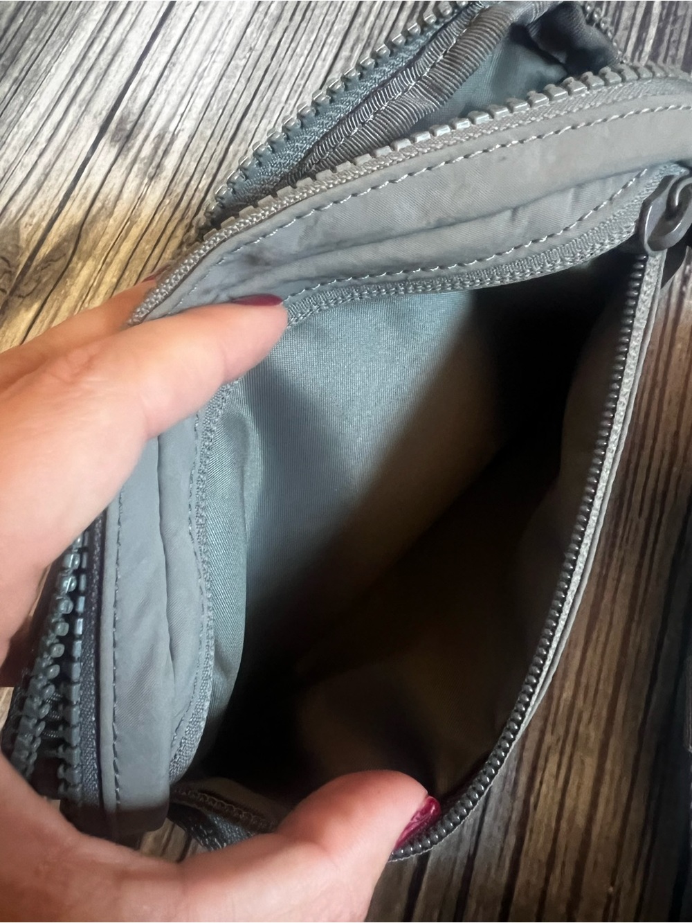 lululemon athletica Everywhere Belt Bag 1L - Picture 8 of 8